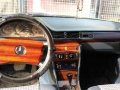 Well Kept 1991 Mercedes Benz 200e W124 AT For Sale -4