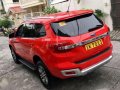 2016 Ford Everest Trend Matic for sale -5