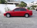 Very Fresh 2002 Honda Civic LXI For Sale-1