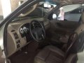 Ford Escape XLT 2004 AT Silver SUV For Sale -3