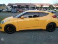 Superb Condition 2013 Hyundai Veloster For Sale-1