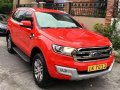 2016 Ford Everest Trend Matic for sale -0