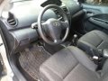 For sale 2009 Toyota Vios 1.3e-2