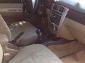 2004 Chevrolet Optra Manual Beige For Sale -0