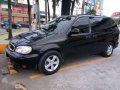 Kia Carnival 2.9 Diesel Turbo Intercooler For Sale -6