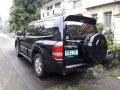 2006 Mitsubishi Pajero 4x4 for sale -0