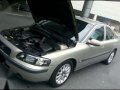 Volv0 S6O 2.0 2001 AT Grey For Sale -1