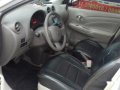 Nissan Almera Base 2014 for sale -1