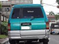 Mitsubishi Adventure 2000 for sale -5