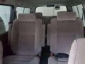 Good Condition 2001 Toyota HiAce Super Grandia 3.0D For Sale-4