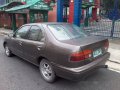 Nissan Sentra 2000 LIKE NEW FOR SALE-5
