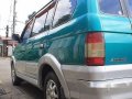 Mitsubishi Adventure 2000 for sale -15