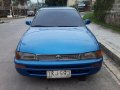 Toyota Corolla 1996 BLUE FOR SALE-1