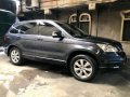 All Power 2010 Honda Crv MT For Sale-7