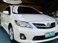 For sale 2012 Toyota Altis-0