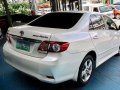 For sale 2012 Toyota Altis-3
