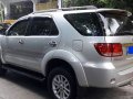 2007 Toyota Fortuner V-3