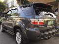 For sale 2005 Toyota Fortuner G-3