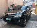 For sale 2006 Toyota Fortuner-0