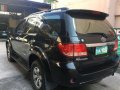 For sale 2006 Toyota Fortuner-3