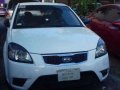 For sale 2011 Kia Rio-0