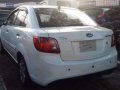 For sale 2011 Kia Rio-2