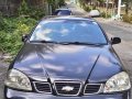 For Sale 2004 Chevrolet Optra A/T-3