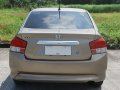 2011 Honda City 1.3 Manual FOR SALE-2