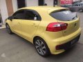 Good As Brand New 2016 Kia Rio AT For Sale-5