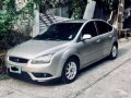 Ford Focus 2008 Hatchback for sale -0