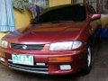 1997 Mazda 323 Familia for sale -1