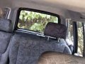 Mitsubishi Adventure 2009 MT Black For Sale -4