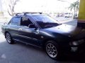  Mitsubishi Lancer 1995 Glxi MT Green For Sale -0