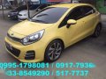 Good As Brand New 2016 Kia Rio AT For Sale-0