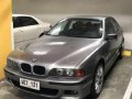 BMW 523i E39 1998mdl for sale -0