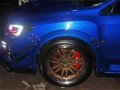 Subaru Wrx sti 2015 fresh for sale -7