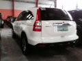Honda CR-V 2009 White for sale-5