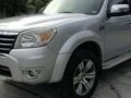 2009 Ford Everest good as new for sale -0