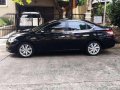 Nissan Sylphy 2016 Automatic Black For Sale -5