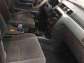 Honda Crv 1st gen 2000 model manual-8