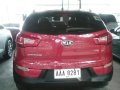 For sale Kia Sportage 2013-4