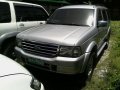 Ford Everest 2006 SILVER FOR SALE-1