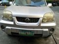 2005 Nissan Xtrail_matic for sale -4