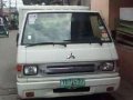 Smooth Engine Mitsubishi L300 Fb Exceed 2012 MT For Sale-4