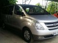 2009 Hyundai Grand Starex for sale -1