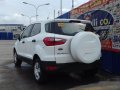 Ford Ecosport Trend 2016 for sale -4