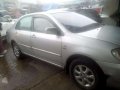2005 TOYOTA COROLLA ALTIS MT & AT for sale -6