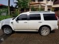 Good As Brand New 2014 Ford Everest For Sale-4
