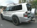 All Working 2001 Mitsubishi Pajero 4x4 CK AT For Sale-8