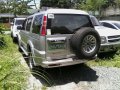 Ford Everest 2006 SILVER FOR SALE-4